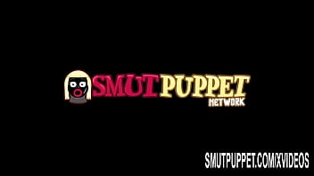 SmutPuppet - Blonde MILFs Blowjobs Comp