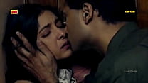 Neena Gupta kiss