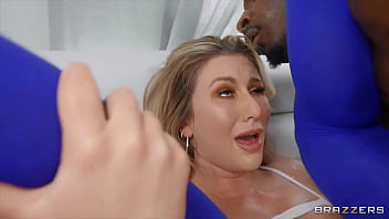 Paige Gets Ripped / Brazzers